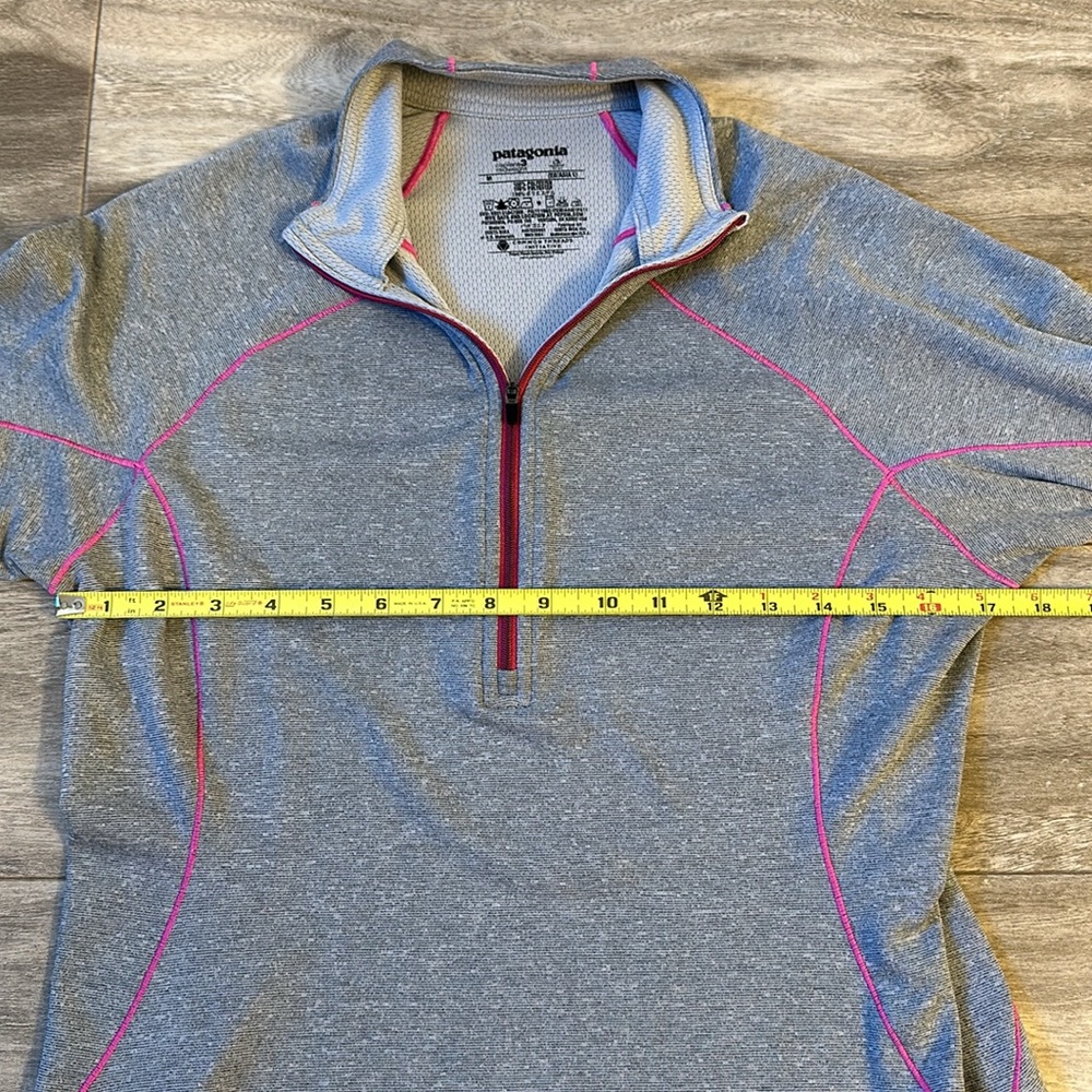 Patagonia pullover - Picture 4 of 6